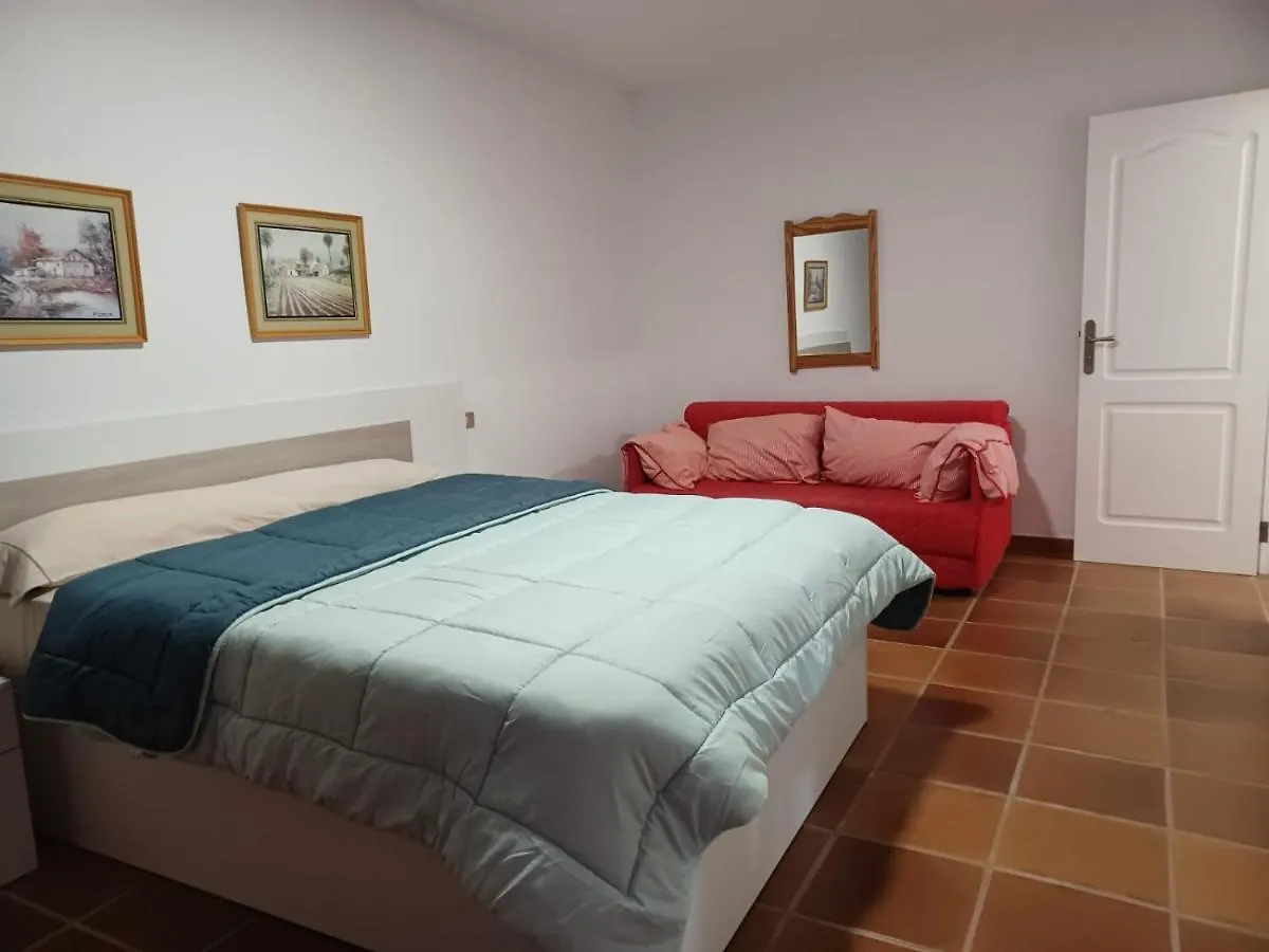 Lägenhet Apartamento Mayi 2 Morro Jable  Spanien