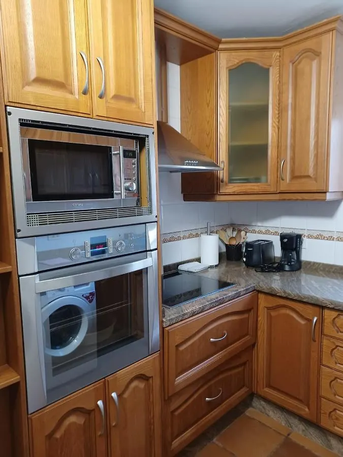 Apartamento Mayi 2 Morro Jable  Lägenhet Morro Jable (Fuerteventura)