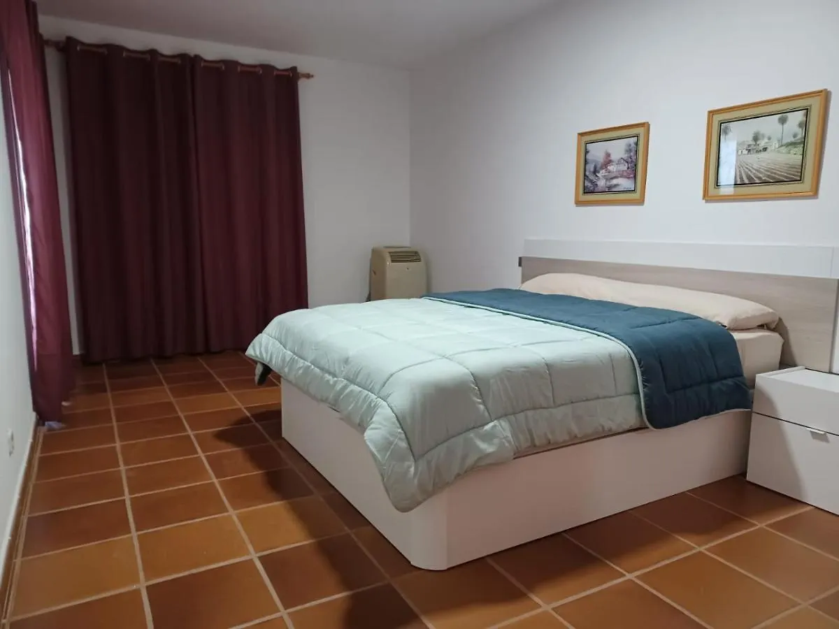 Apartamento Mayi 2 Morro Jable  Lägenhet