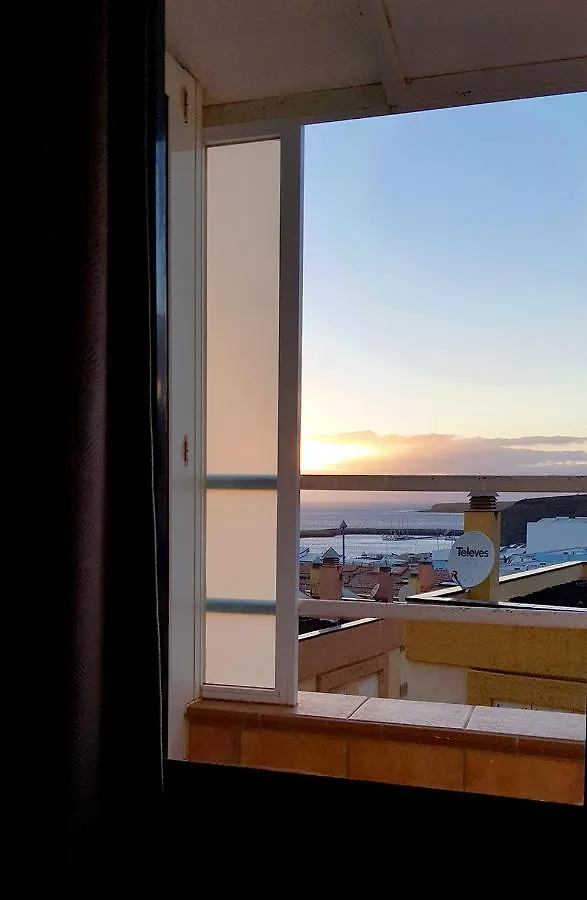Lägenhet Apartamento Mayi 2 Morro Jable