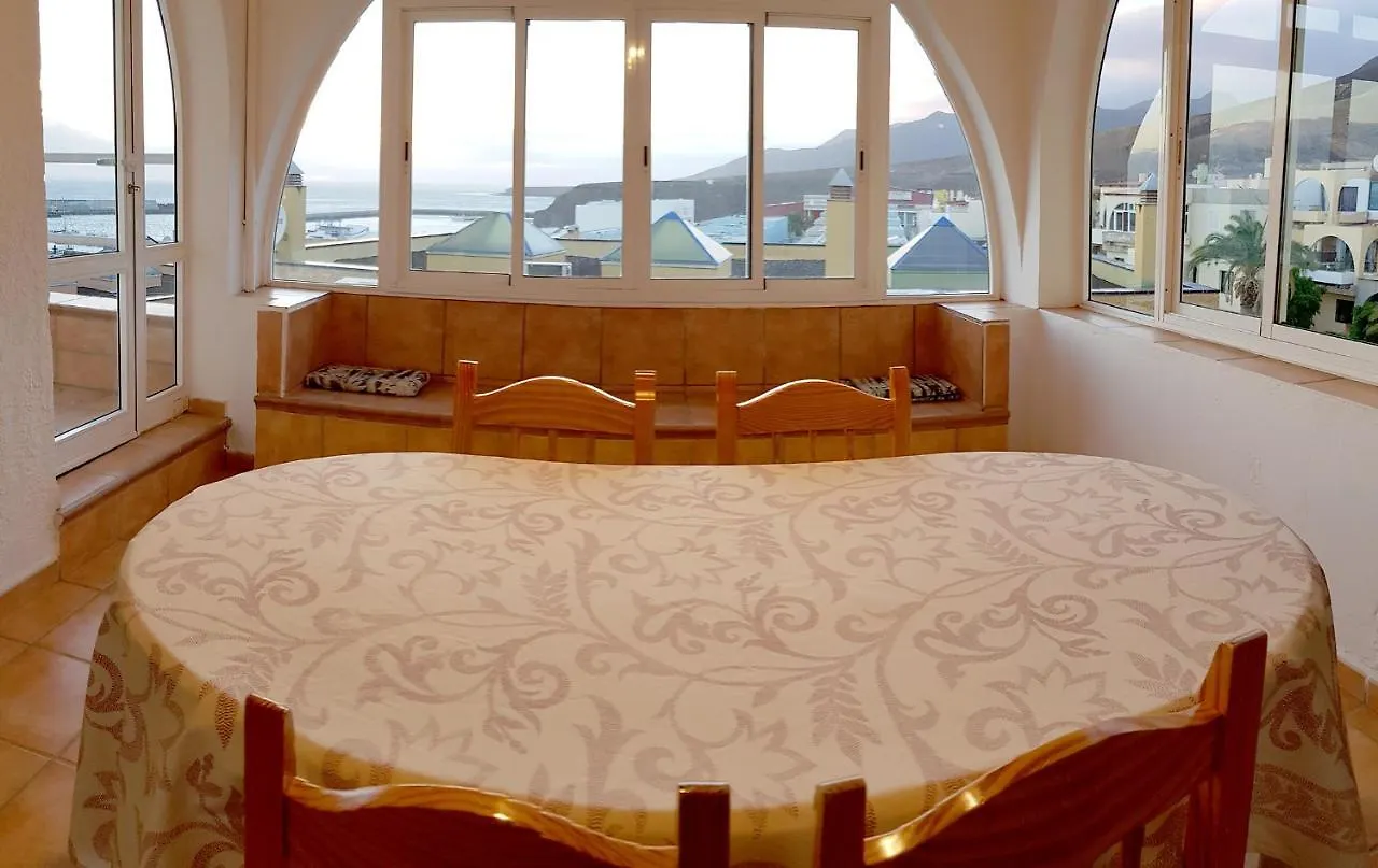 Apartamento Mayi 2 Morro Jable  0*, Morro Jable (Fuerteventura) Spanien