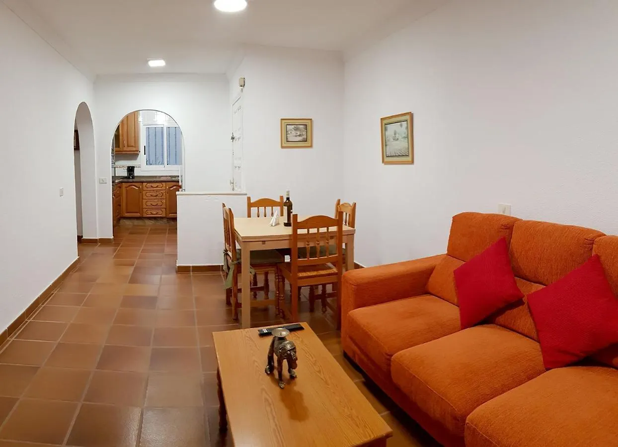 Apartamento Mayi 2 Morro Jable  0*, Morro Jable (Fuerteventura) Spanien