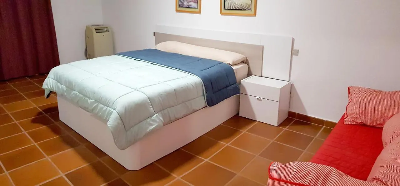 Lägenhet Apartamento Mayi 2 Morro Jable