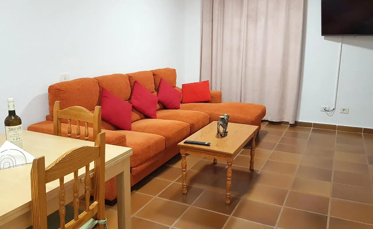 Apartamento Mayi 2 Morro Jable  Morro Jable (Fuerteventura)
