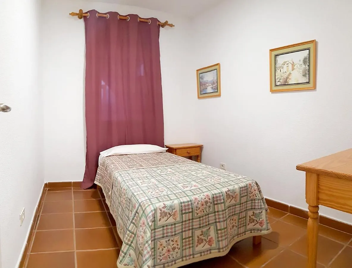 Apartamento Mayi 2 Morro Jable  Lägenhet Morro Jable (Fuerteventura)